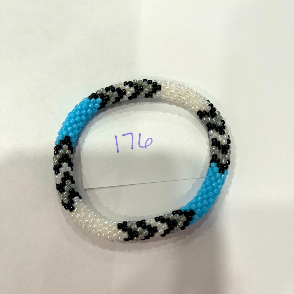 Sashka seed bead bracelet $9 each or bundle & save 5/$30.